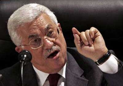 الرئيس الفلسطيني محمود عباس